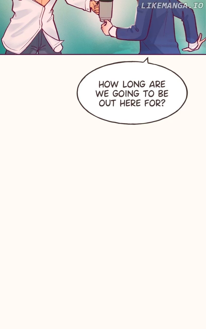 The Siren's Light Chapter 14 page 32