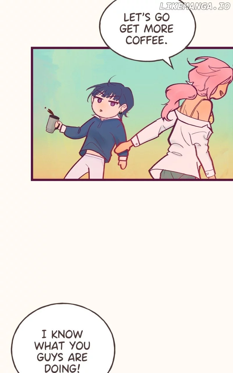 The Siren's Light Chapter 14 page 36
