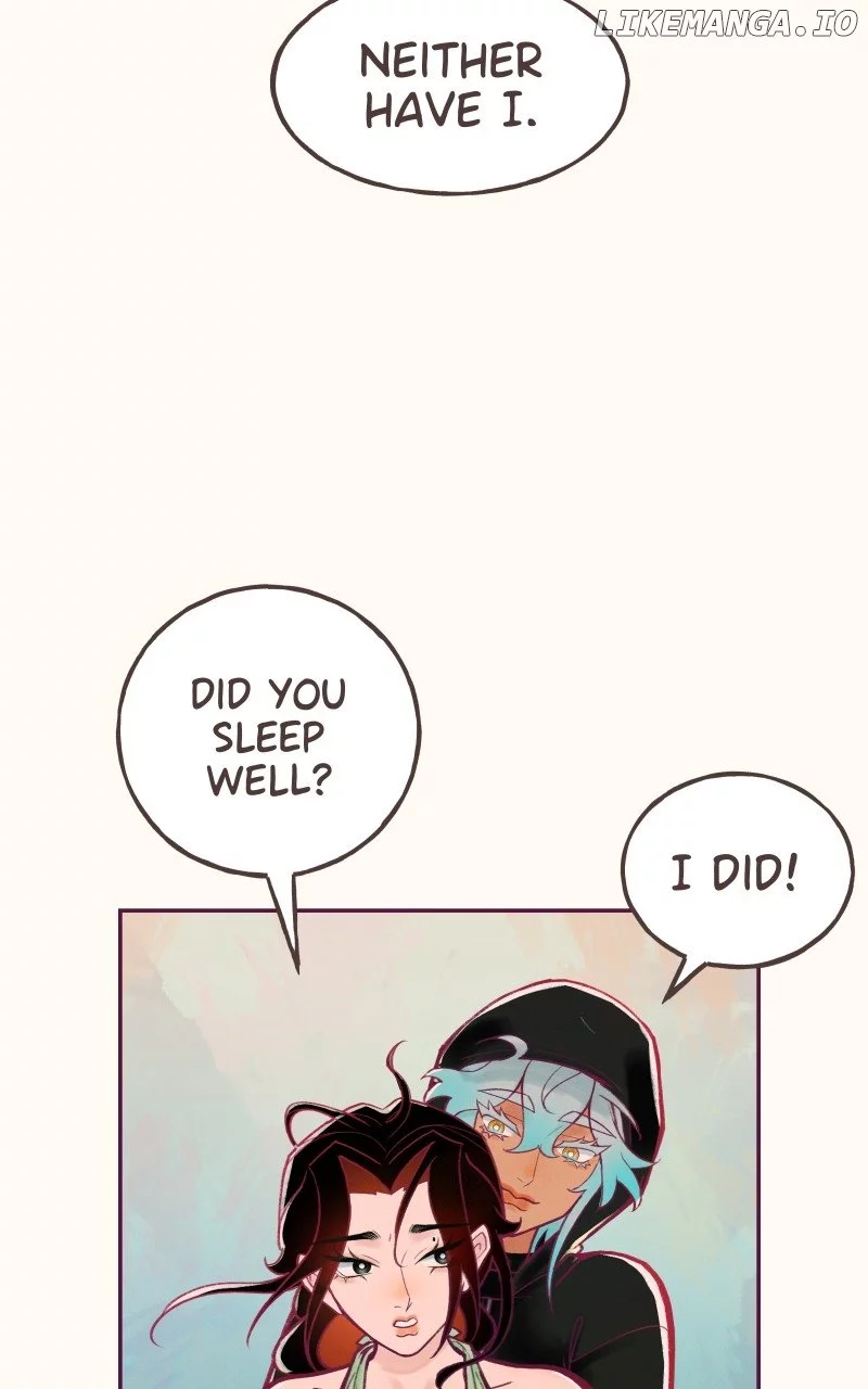The Siren's Light Chapter 14 page 40