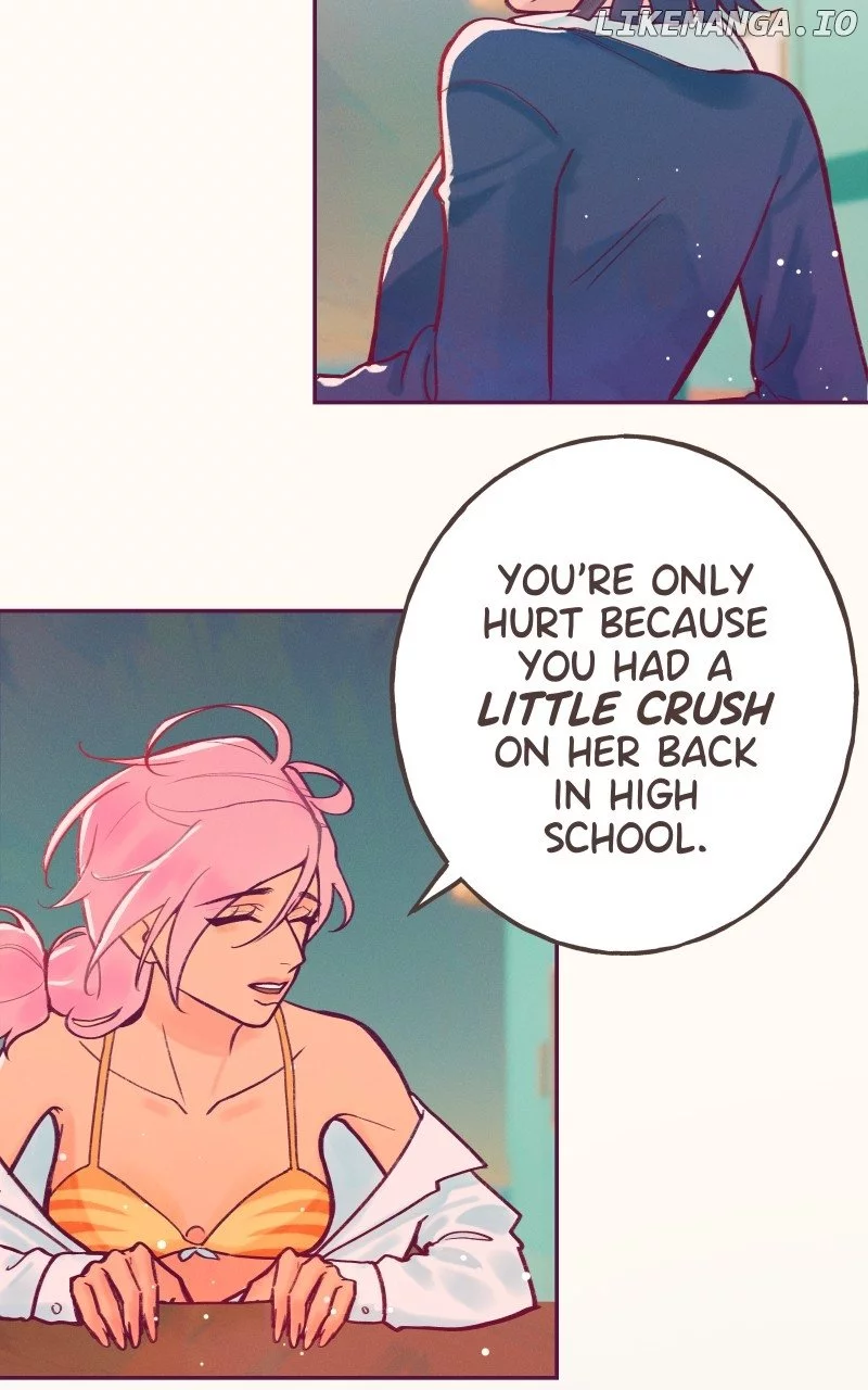 The Siren's Light Chapter 14 page 42