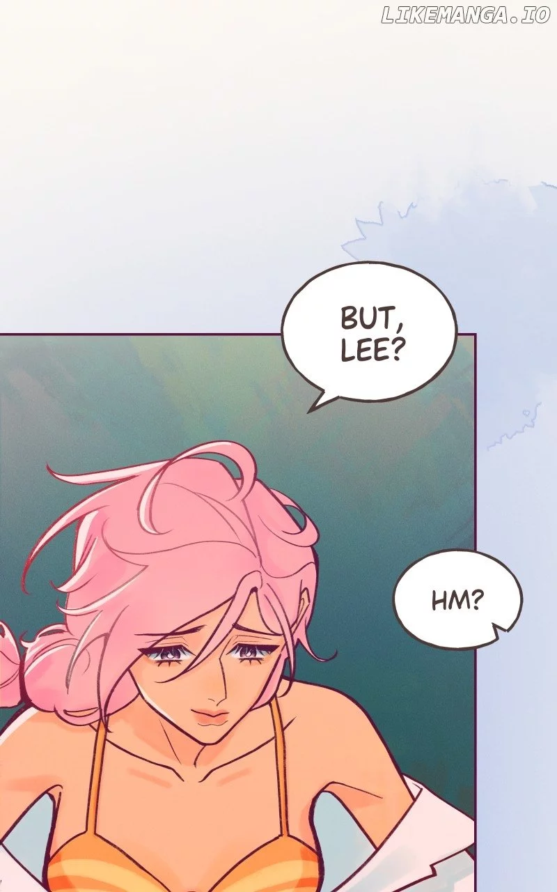The Siren's Light Chapter 14 page 43