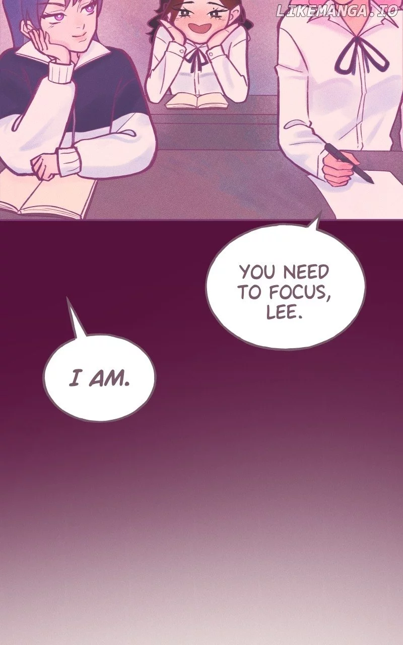 The Siren's Light Chapter 14 page 50