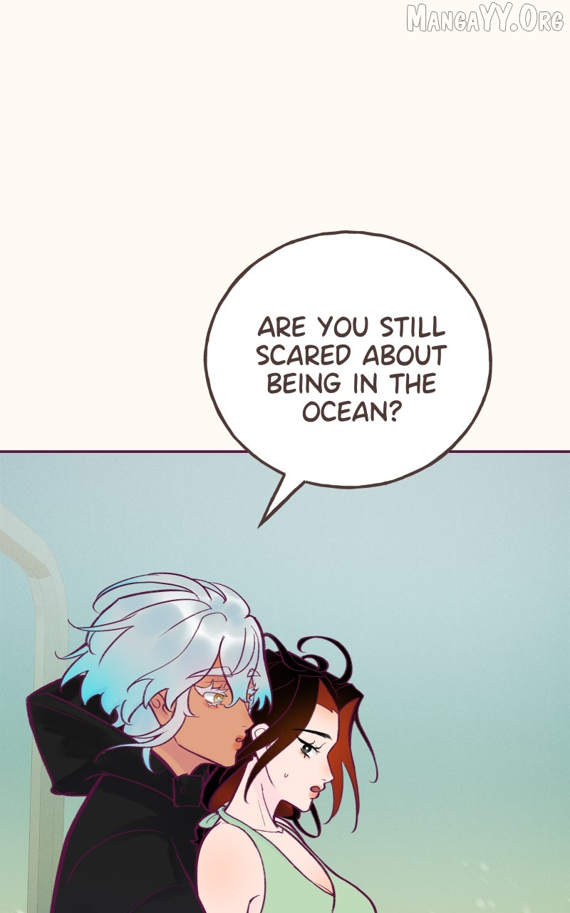 The Siren's Light Chapter 15 page 1