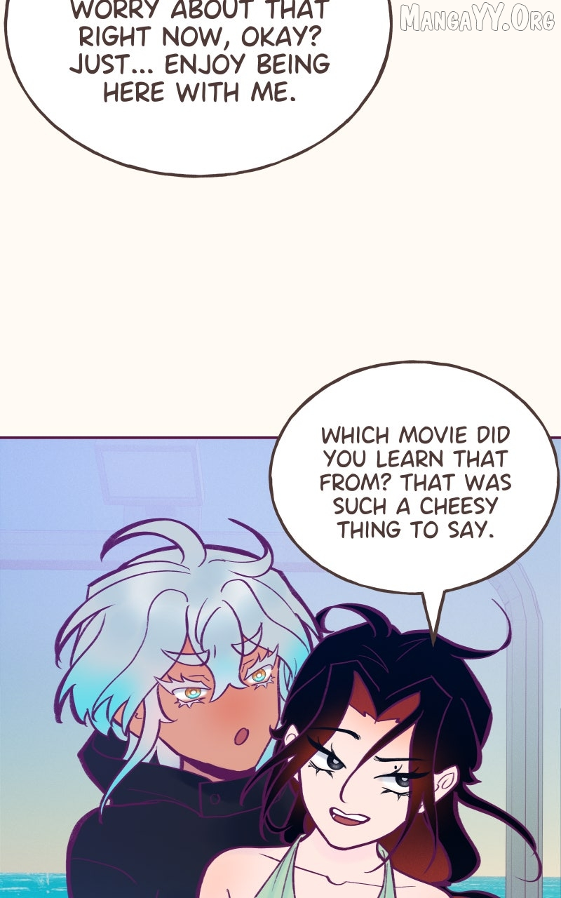 The Siren's Light Chapter 15 page 4