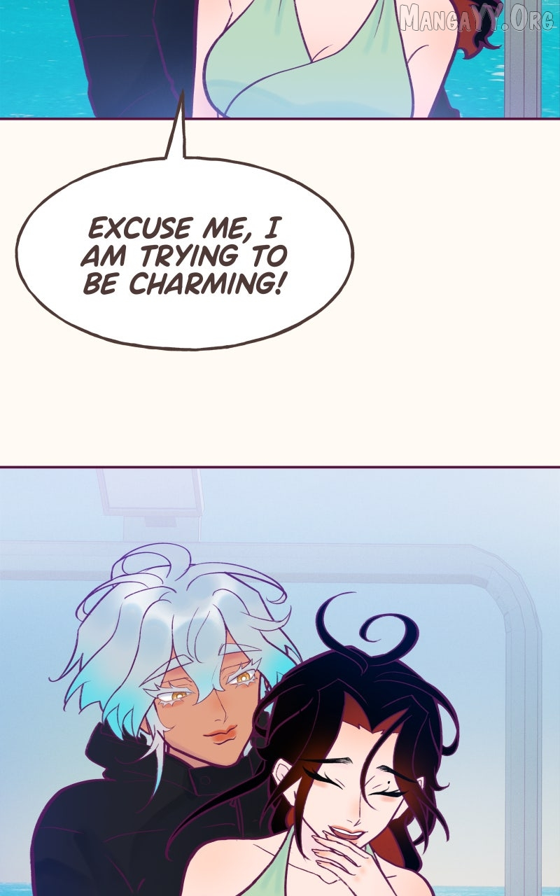 The Siren's Light Chapter 15 page 5