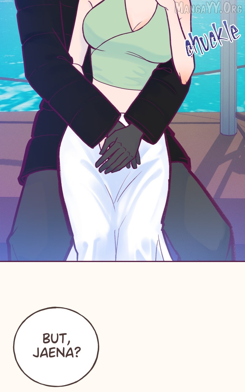 The Siren's Light Chapter 15 page 6
