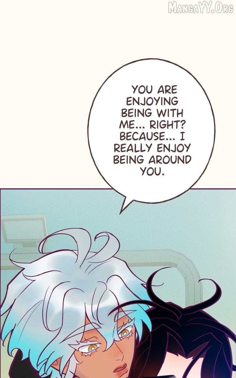 The Siren's Light Chapter 15 page 7