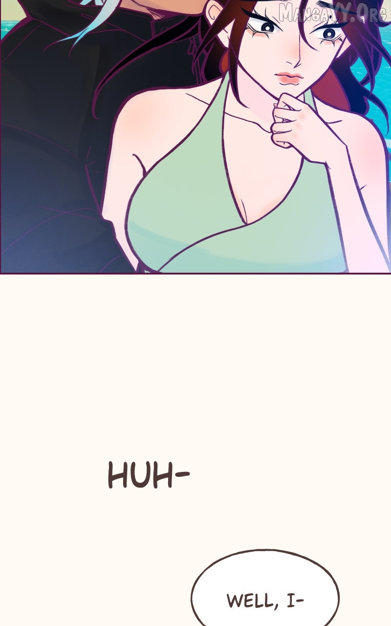 The Siren's Light Chapter 15 page 8