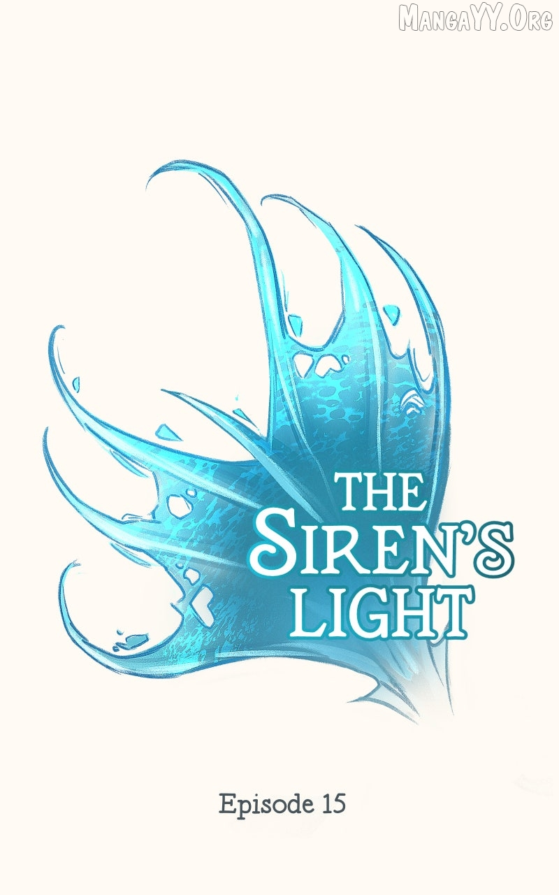 The Siren's Light Chapter 15 page 11