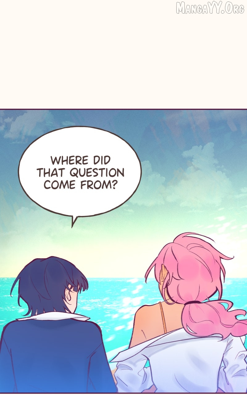 The Siren's Light Chapter 15 page 12