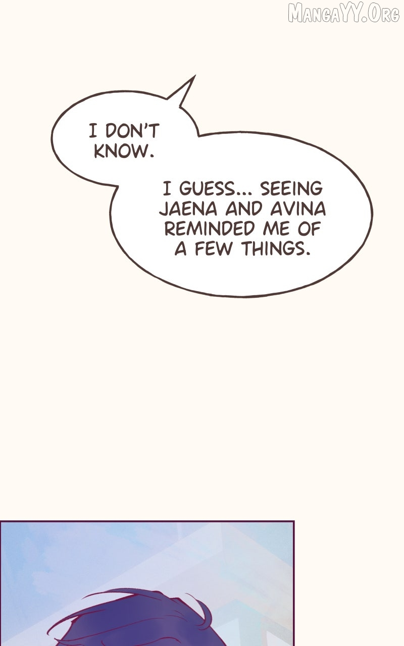 The Siren's Light Chapter 15 page 13