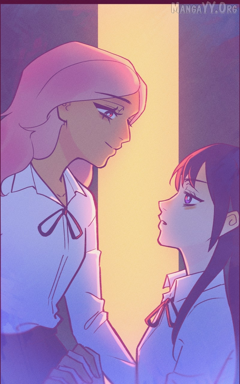 The Siren's Light Chapter 15 page 16