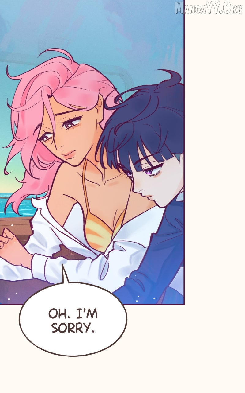 The Siren's Light Chapter 15 page 22