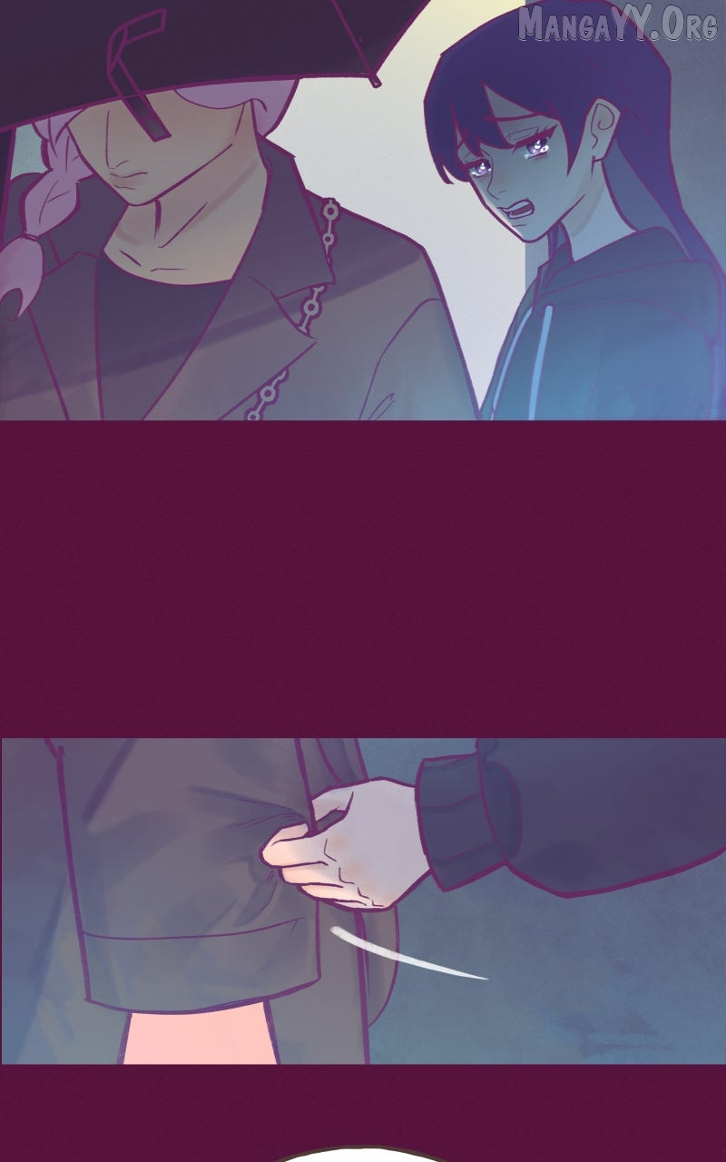 The Siren's Light Chapter 15 page 27