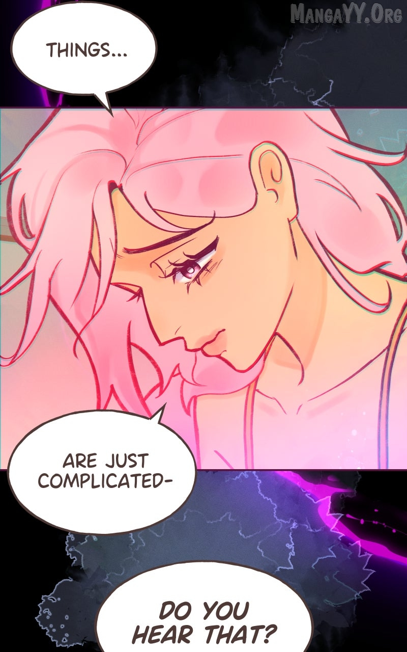 The Siren's Light Chapter 15 page 37