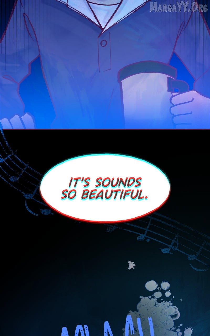 The Siren's Light Chapter 15 page 40