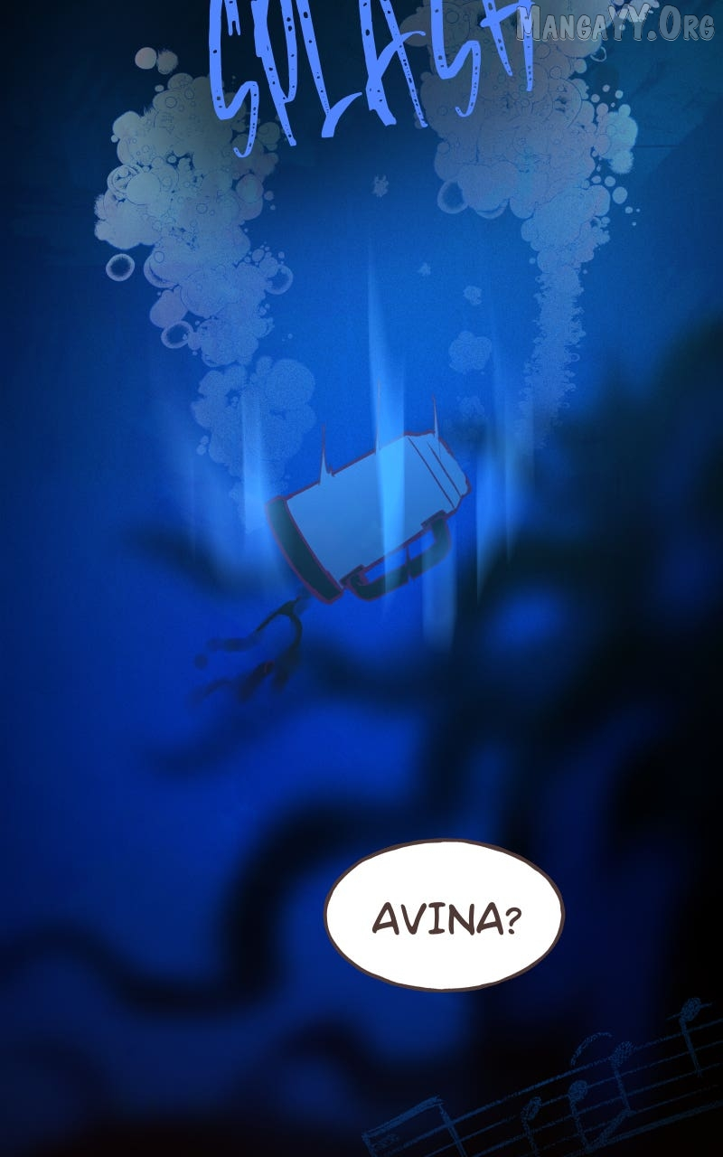 The Siren's Light Chapter 15 page 41