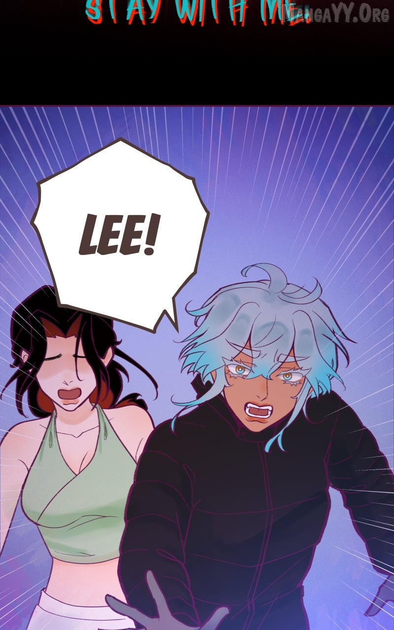 The Siren's Light Chapter 15 page 47