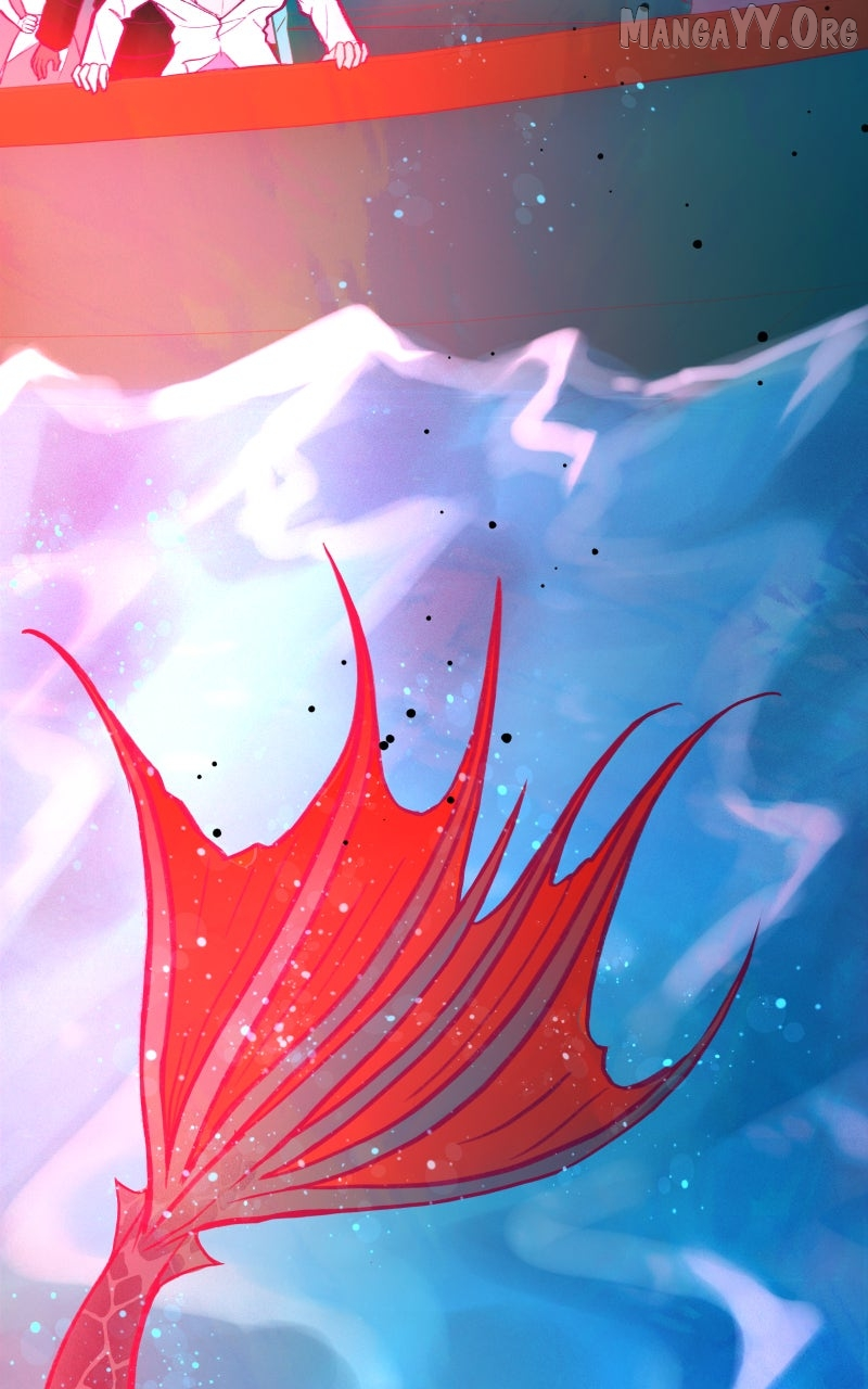 The Siren's Light Chapter 15 page 51