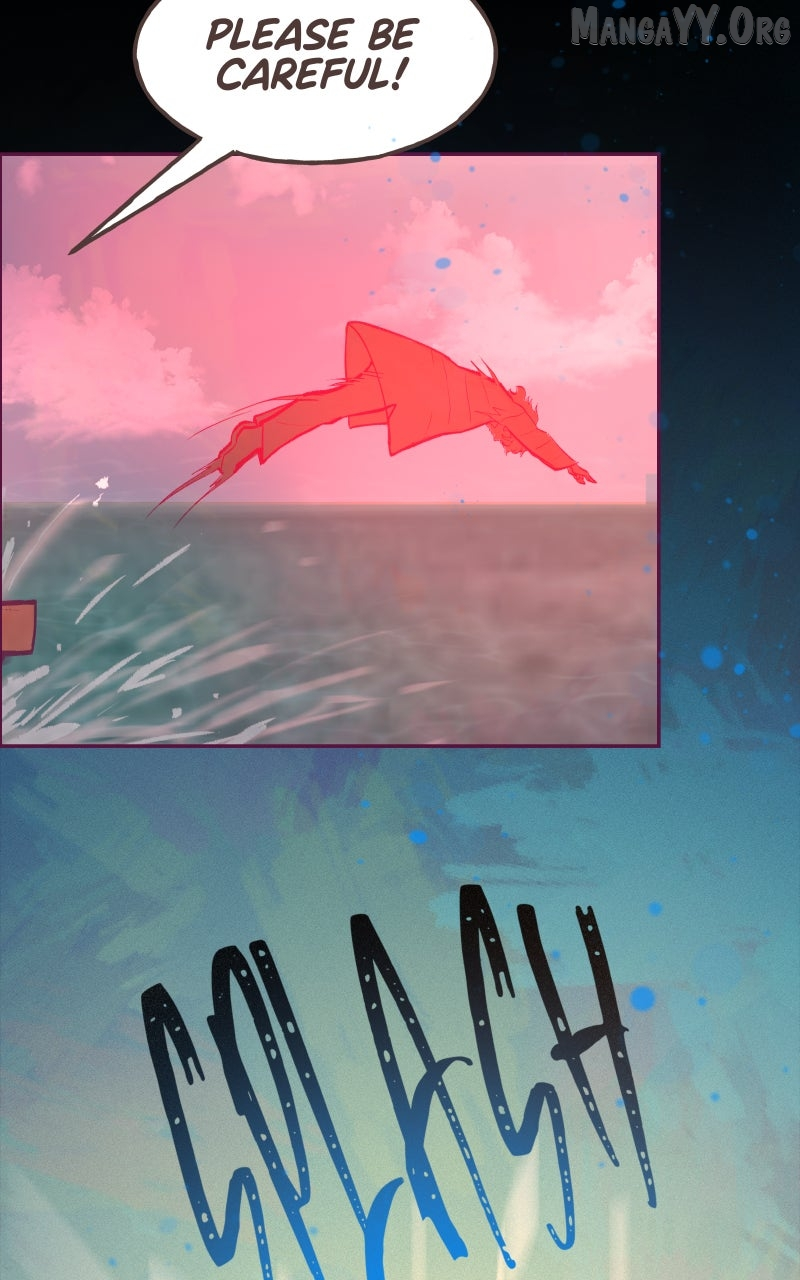 The Siren's Light Chapter 15 page 57