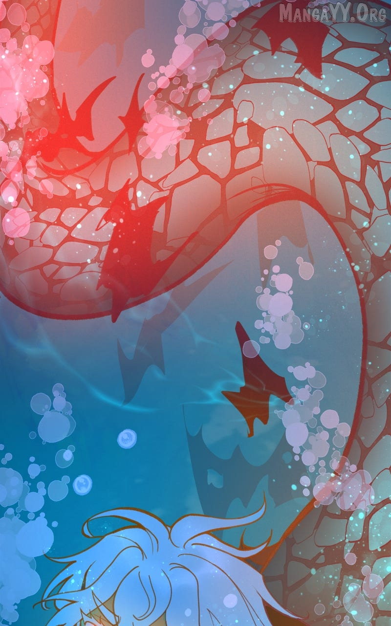 The Siren's Light Chapter 15 page 60