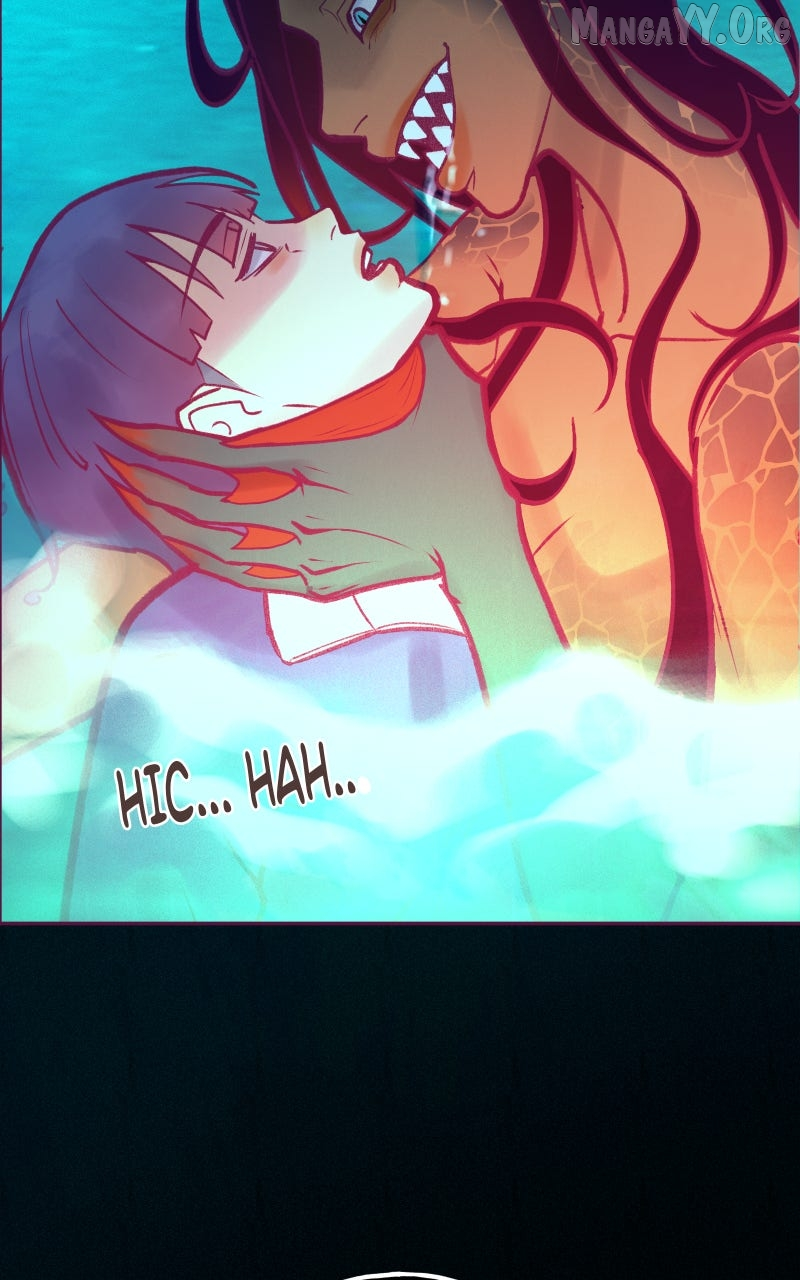 The Siren's Light Chapter 15 page 63