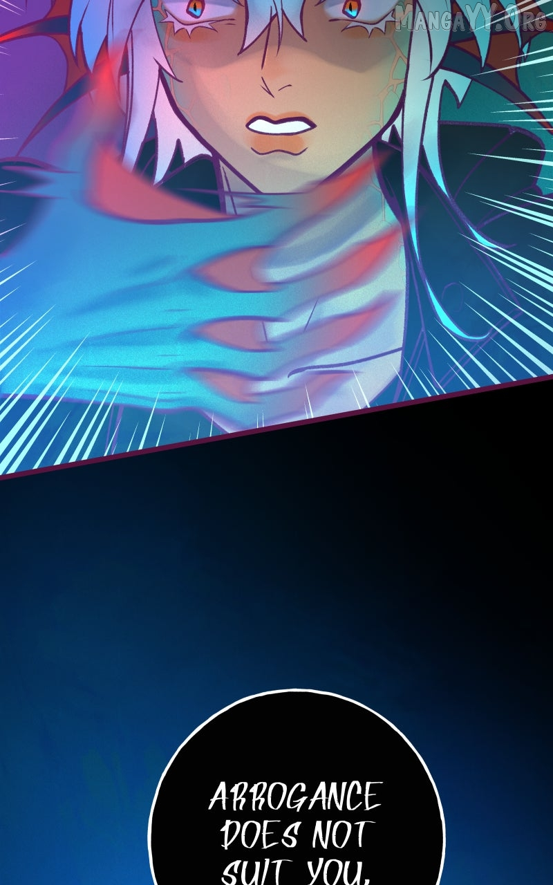 The Siren's Light Chapter 15 page 70