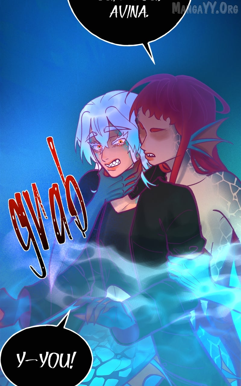 The Siren's Light Chapter 15 page 71