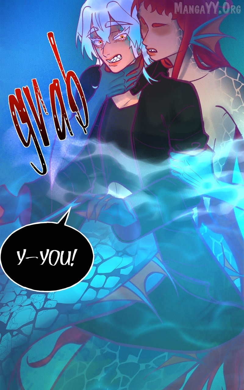 The Siren's Light Chapter 16 page 3