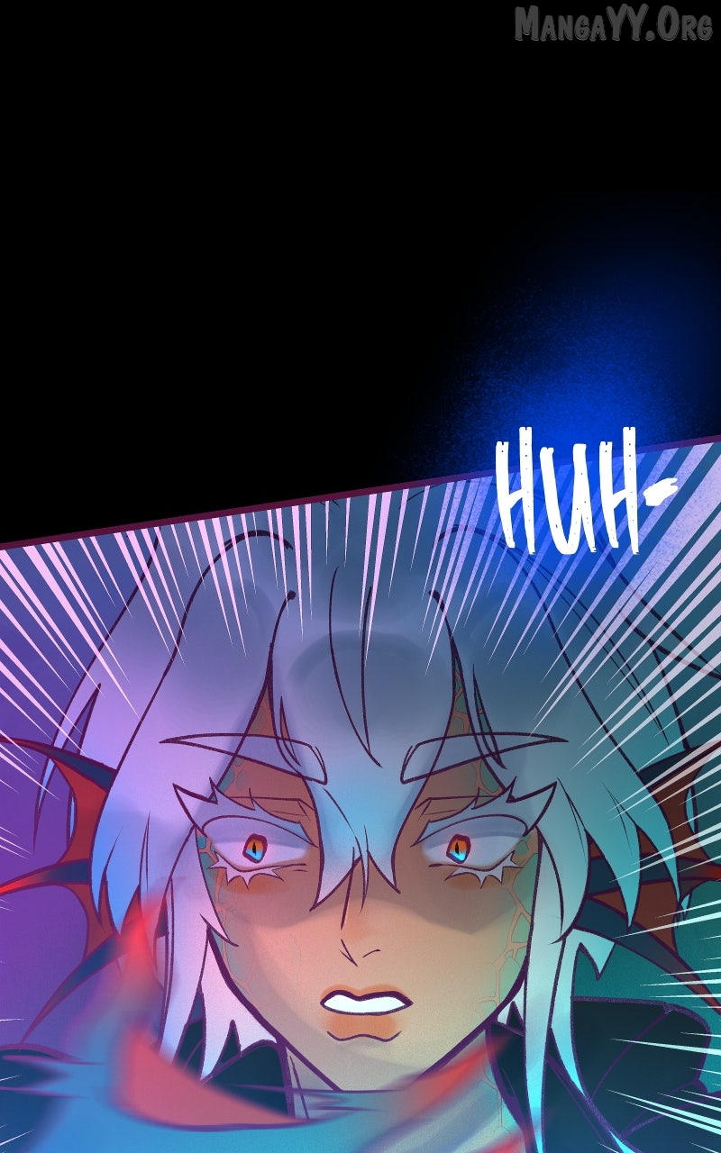 The Siren's Light Chapter 16 page 1