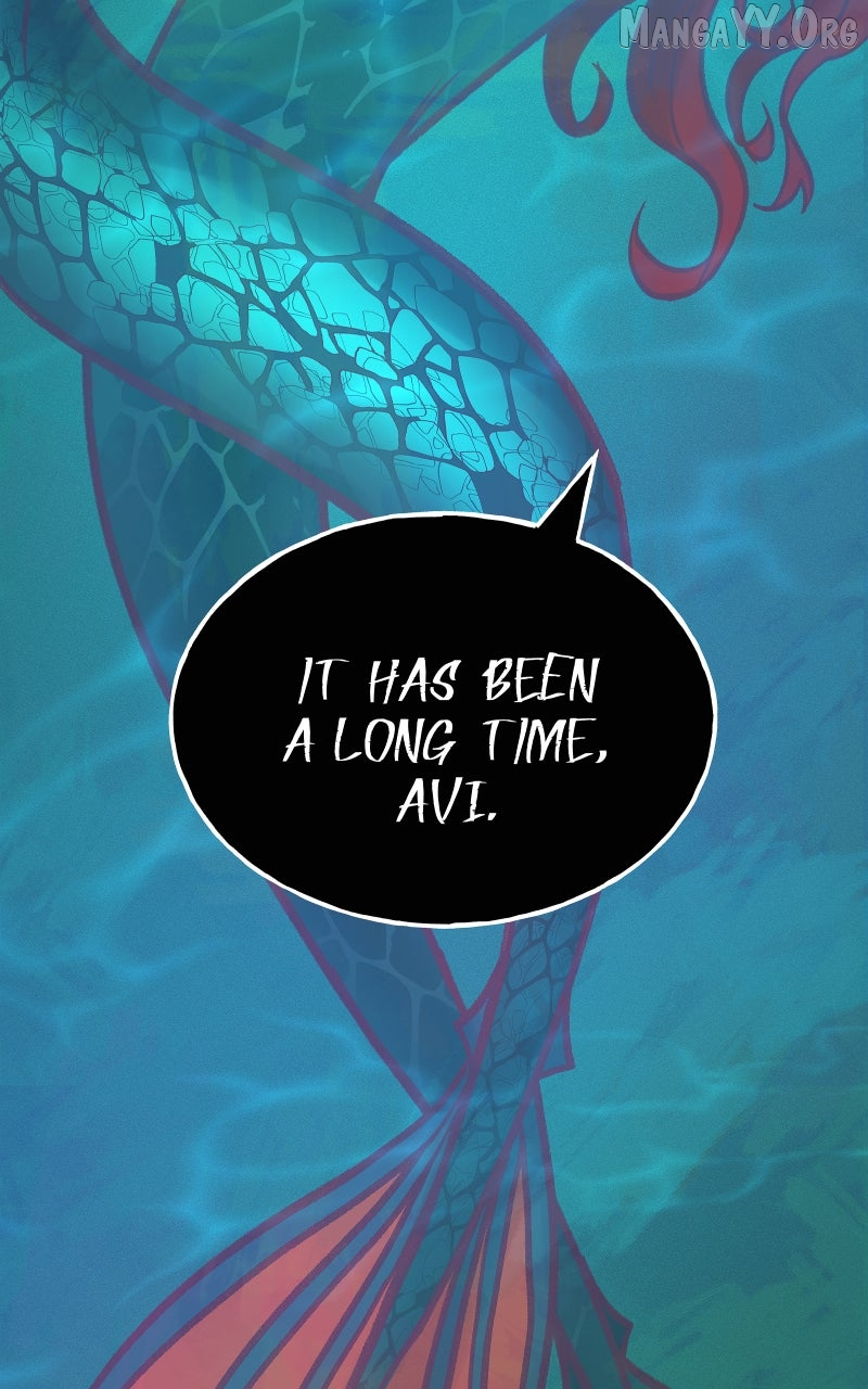 The Siren's Light Chapter 16 page 4