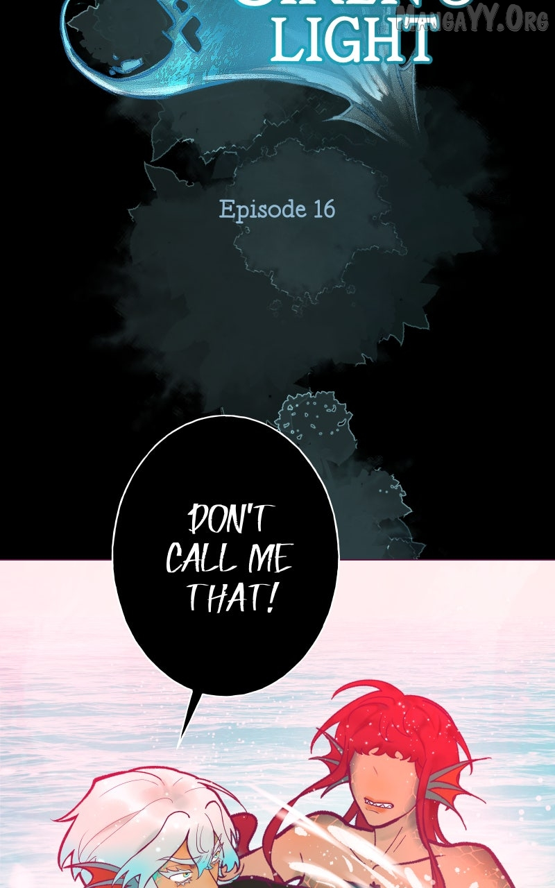 The Siren's Light Chapter 16 page 7