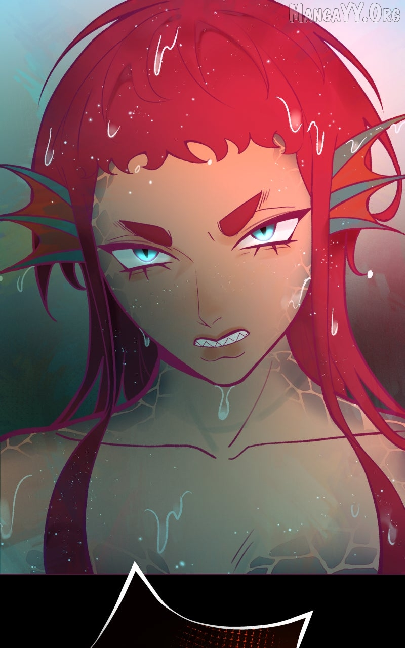 The Siren's Light Chapter 16 page 9