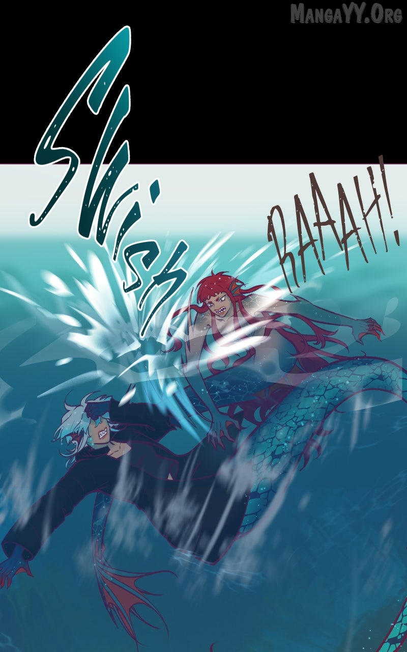 The Siren's Light Chapter 16 page 11