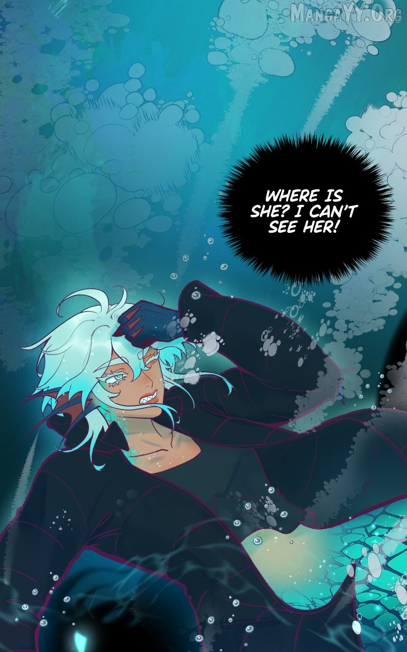 The Siren's Light Chapter 16 page 13