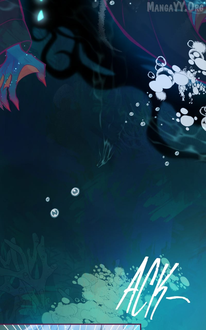The Siren's Light Chapter 16 page 14