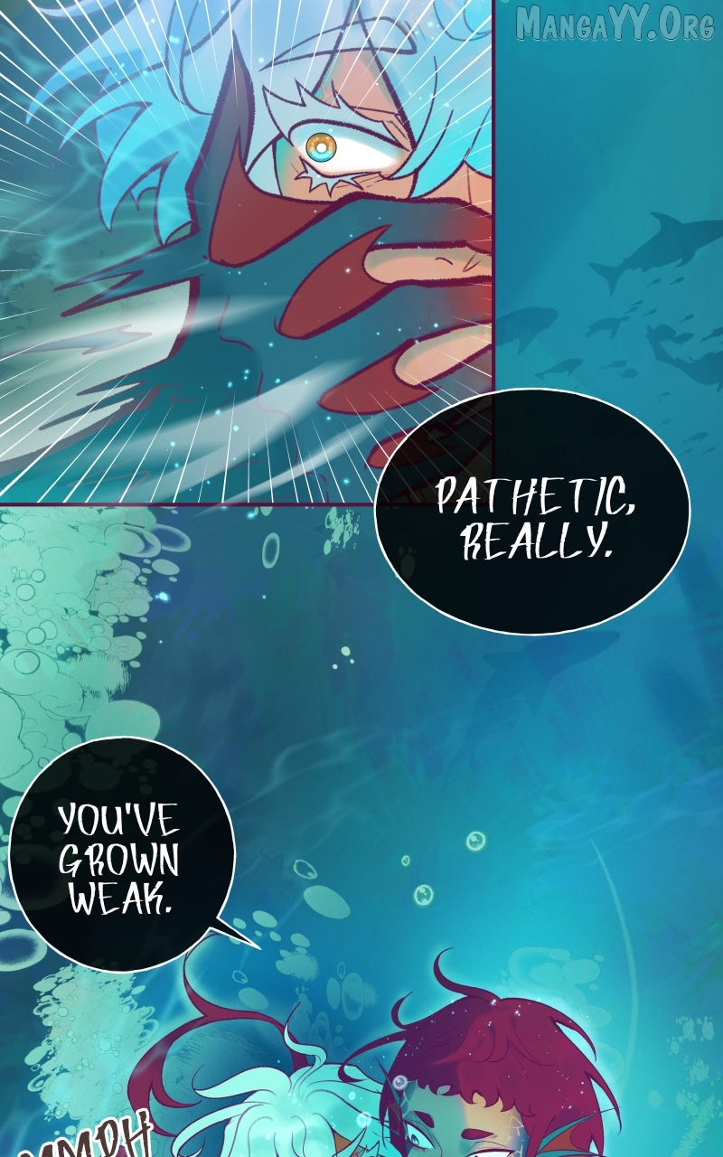The Siren's Light Chapter 16 page 15