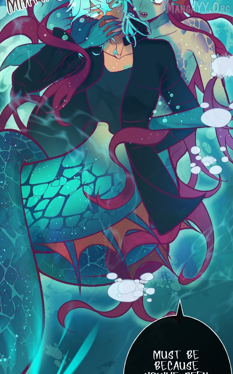 The Siren's Light Chapter 16 page 16