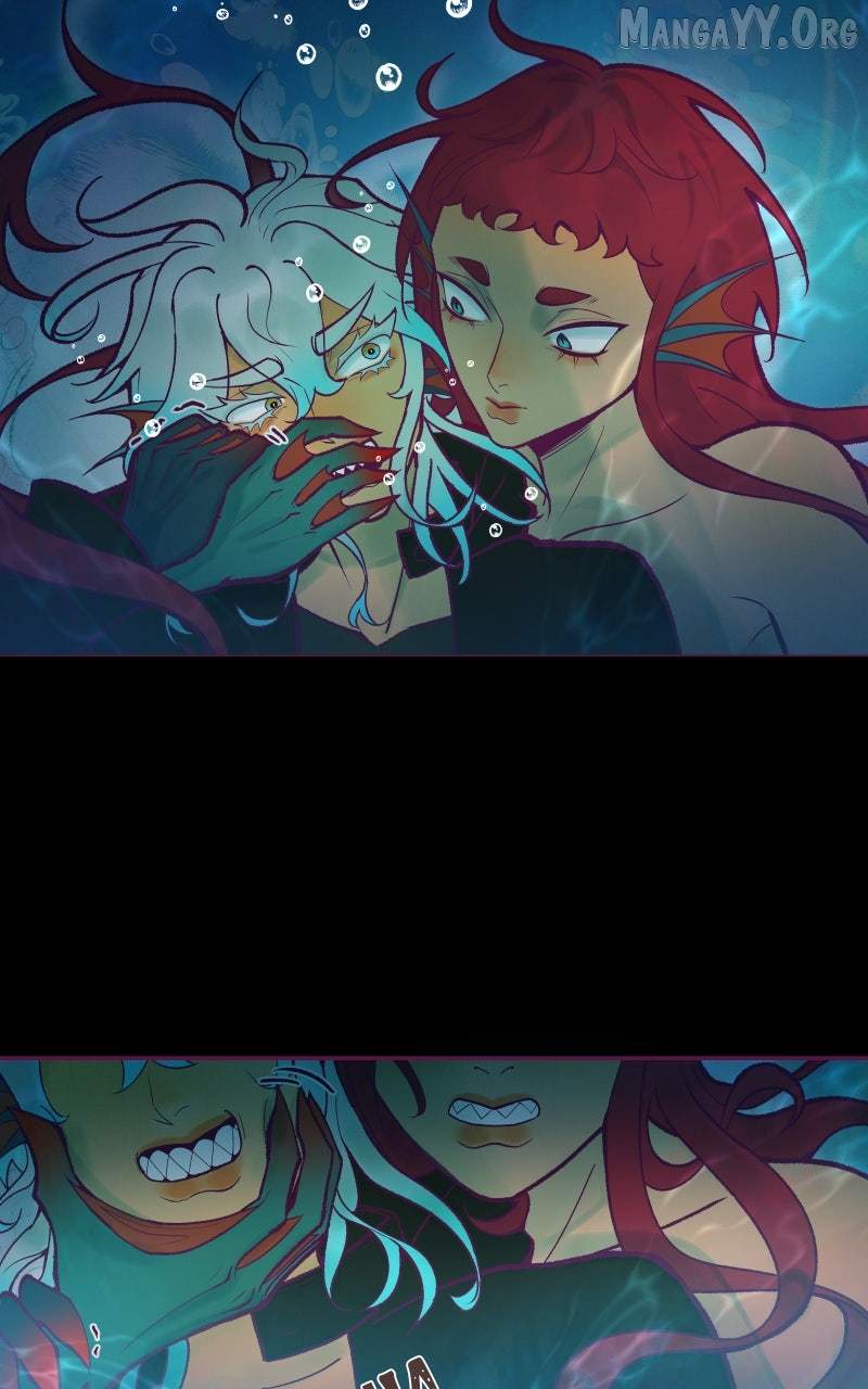 The Siren's Light Chapter 16 page 18