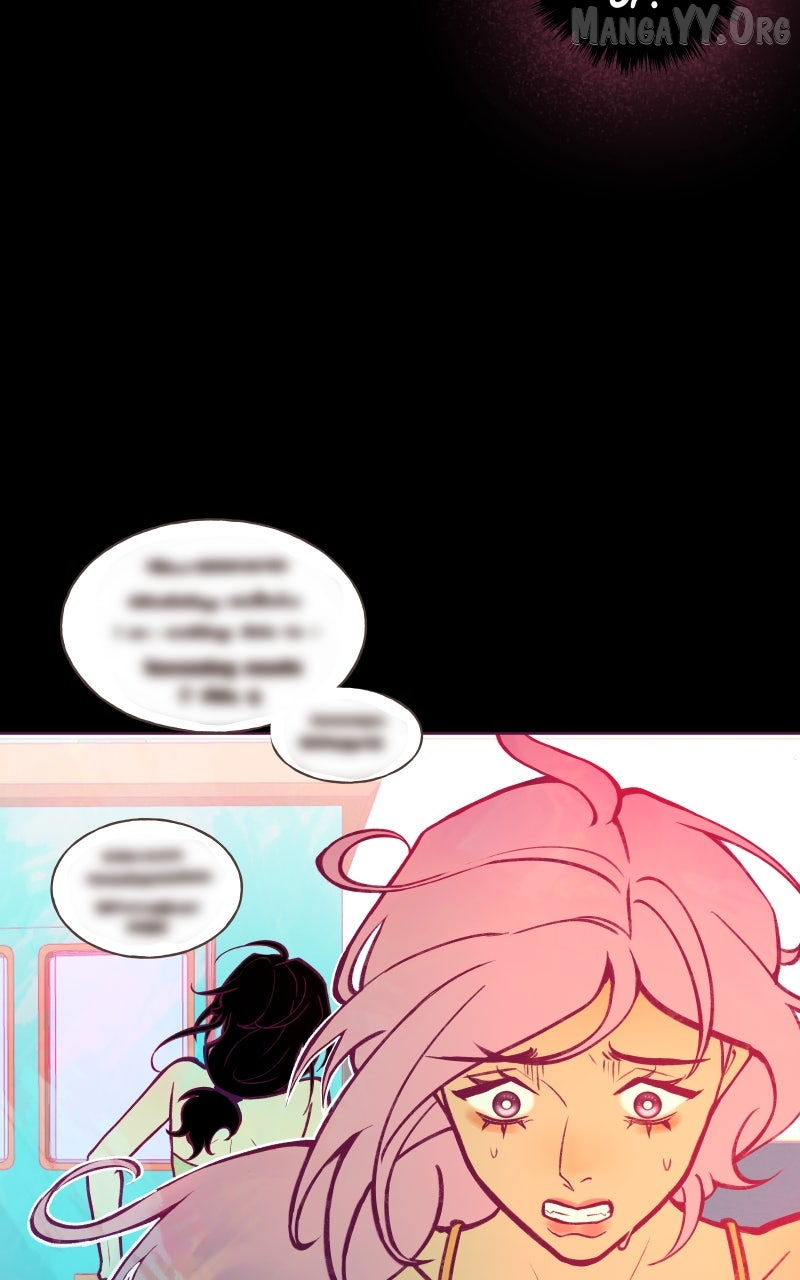 The Siren's Light Chapter 16 page 21