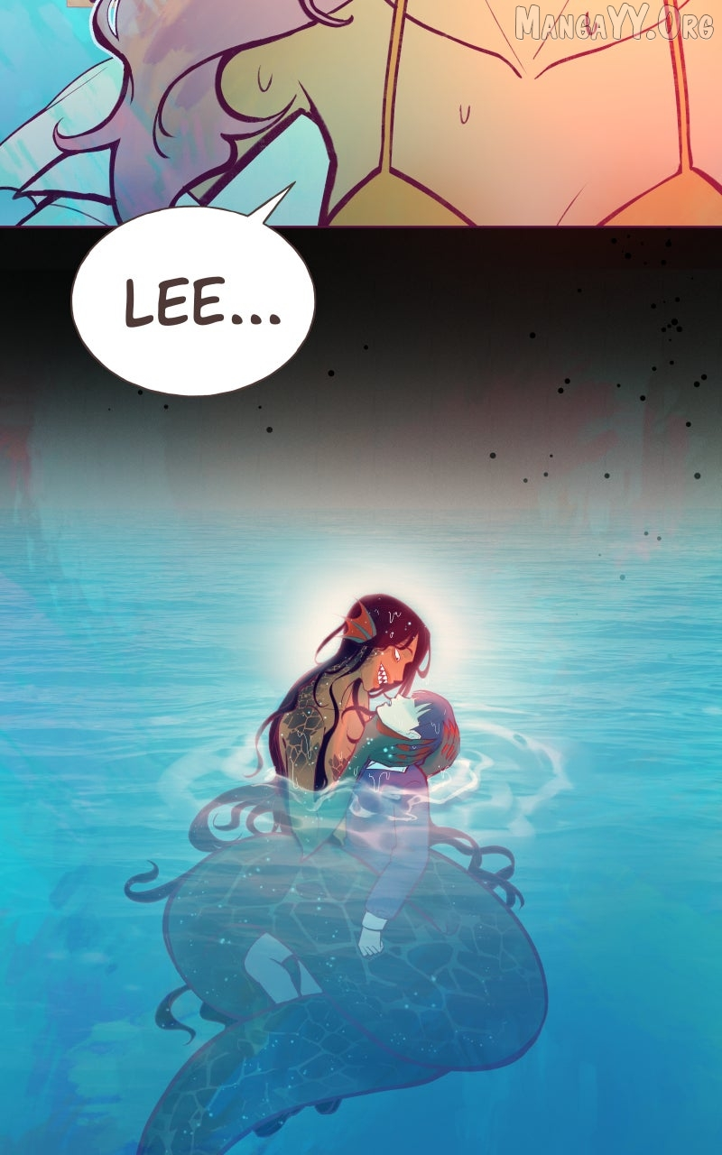 The Siren's Light Chapter 16 page 22