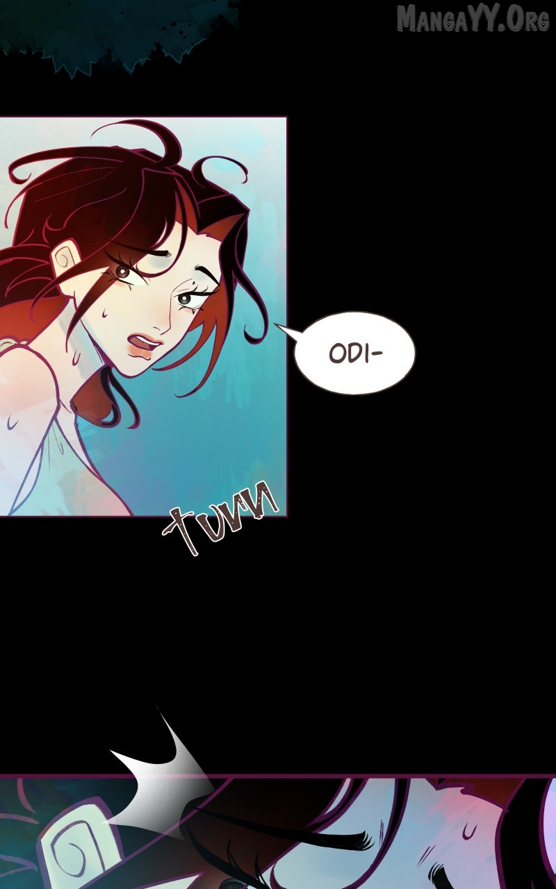 The Siren's Light Chapter 16 page 24