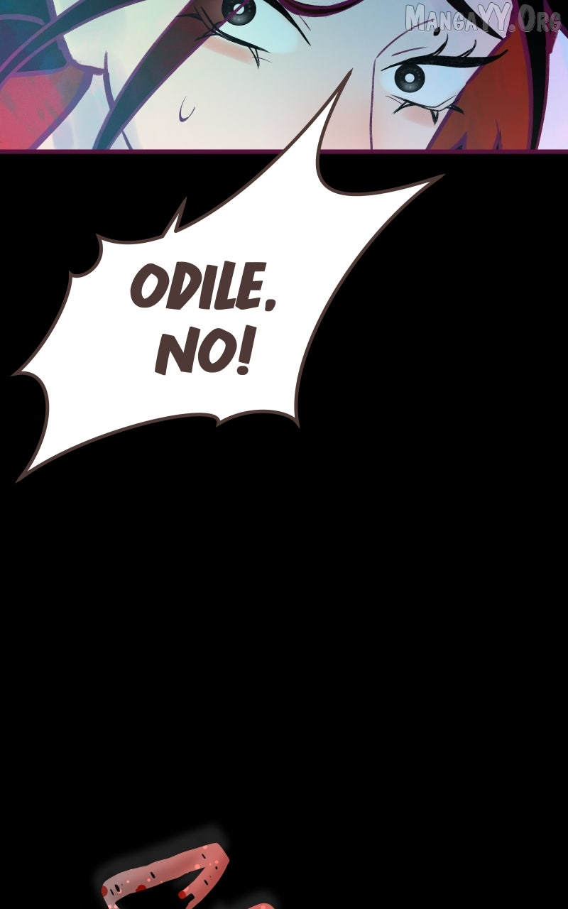 The Siren's Light Chapter 16 page 25