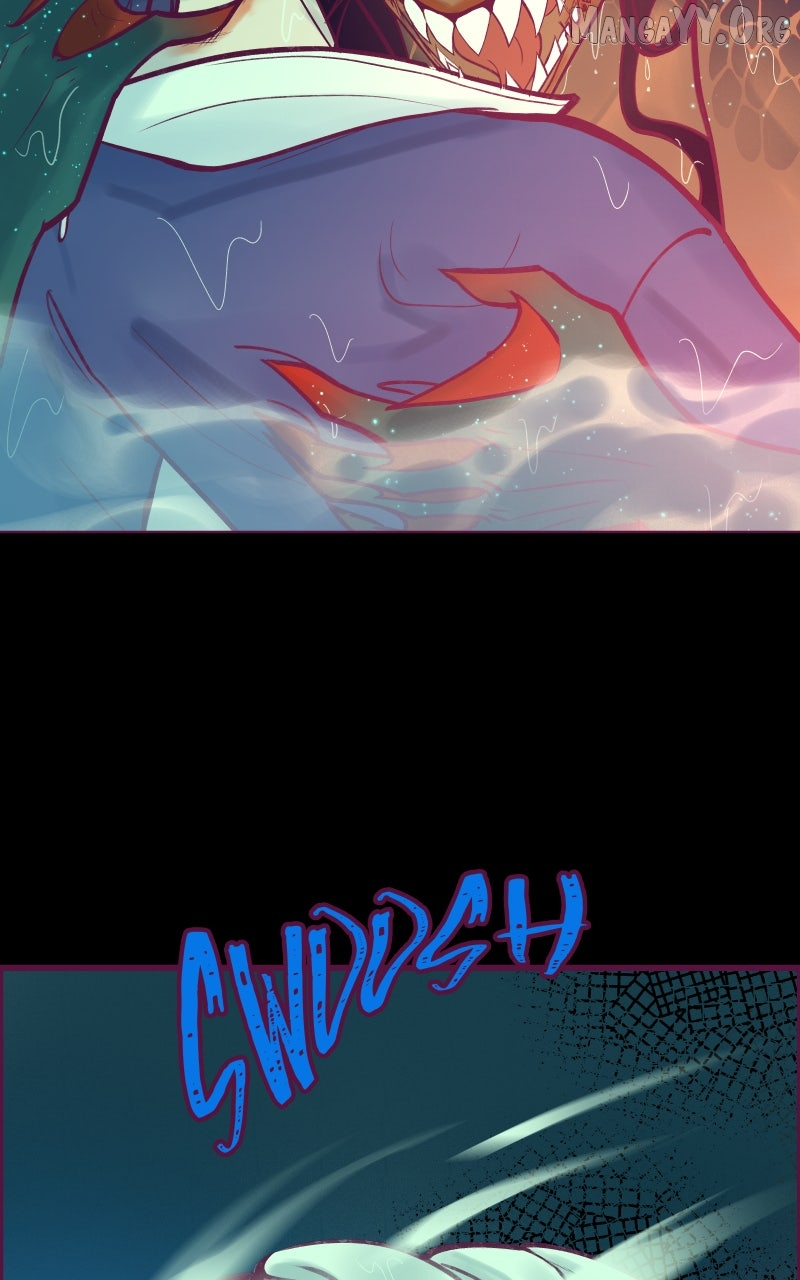 The Siren's Light Chapter 16 page 28
