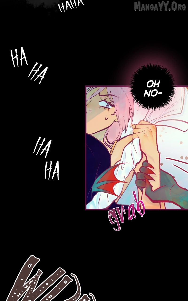 The Siren's Light Chapter 16 page 31