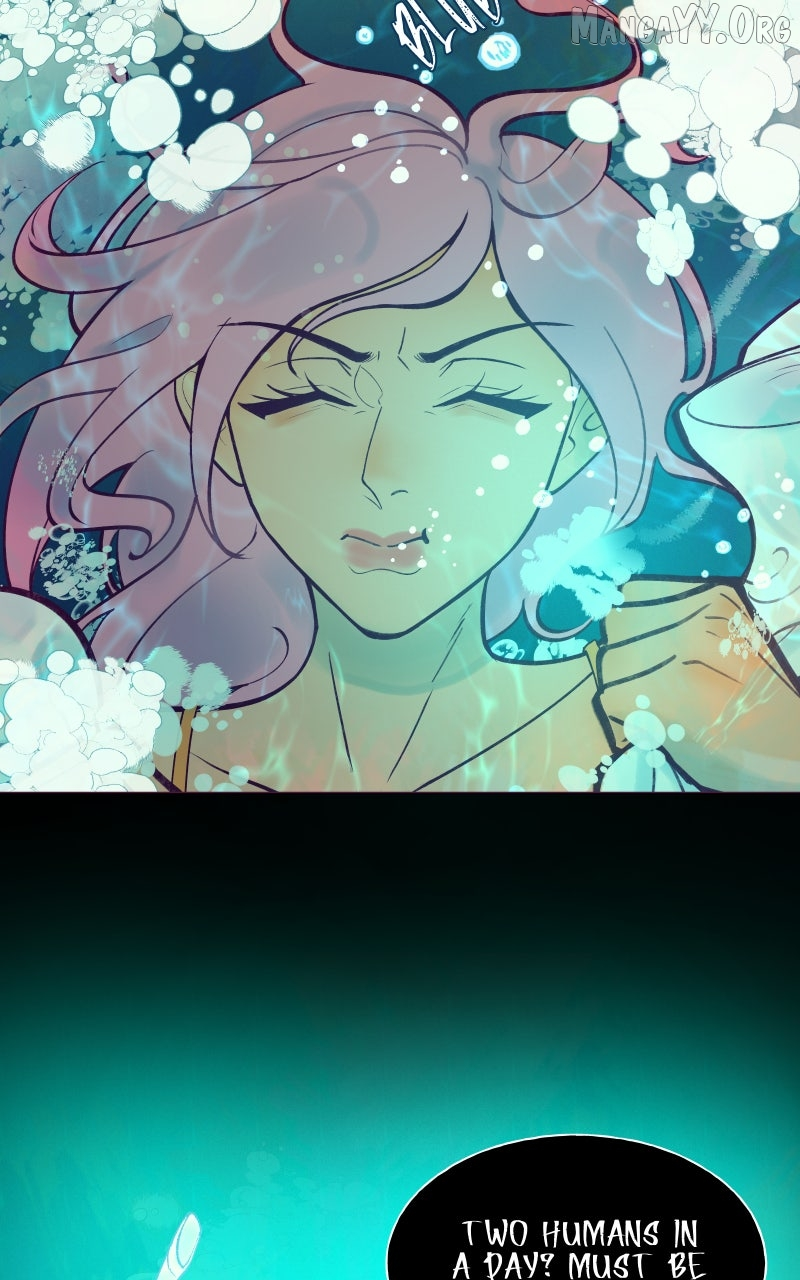 The Siren's Light Chapter 16 page 33