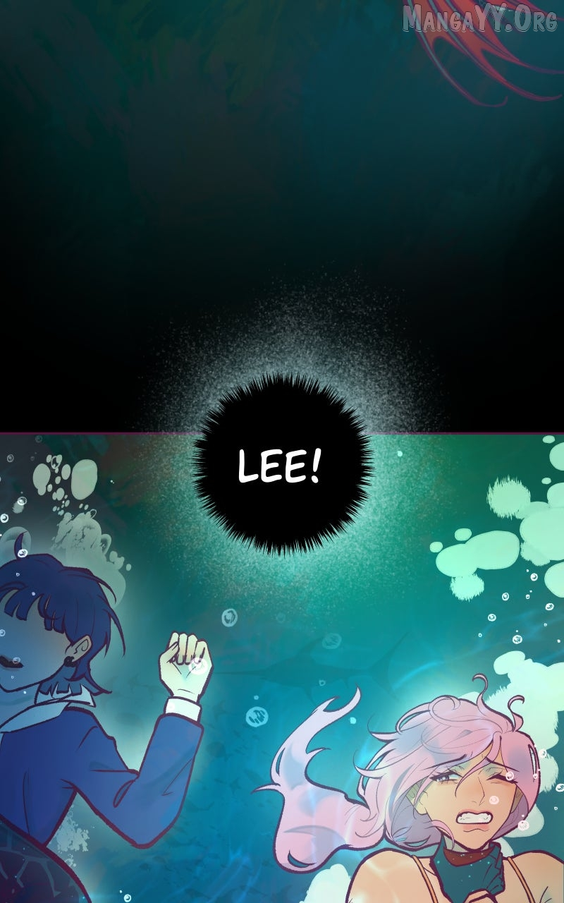 The Siren's Light Chapter 16 page 35