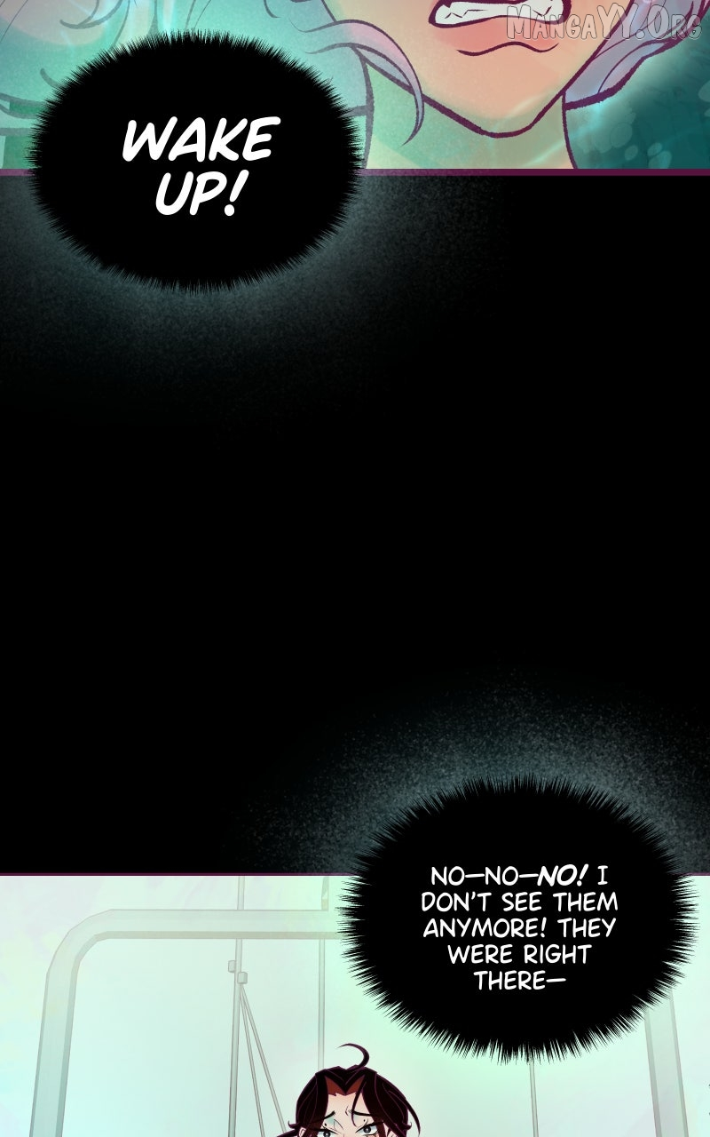 The Siren's Light Chapter 16 page 37