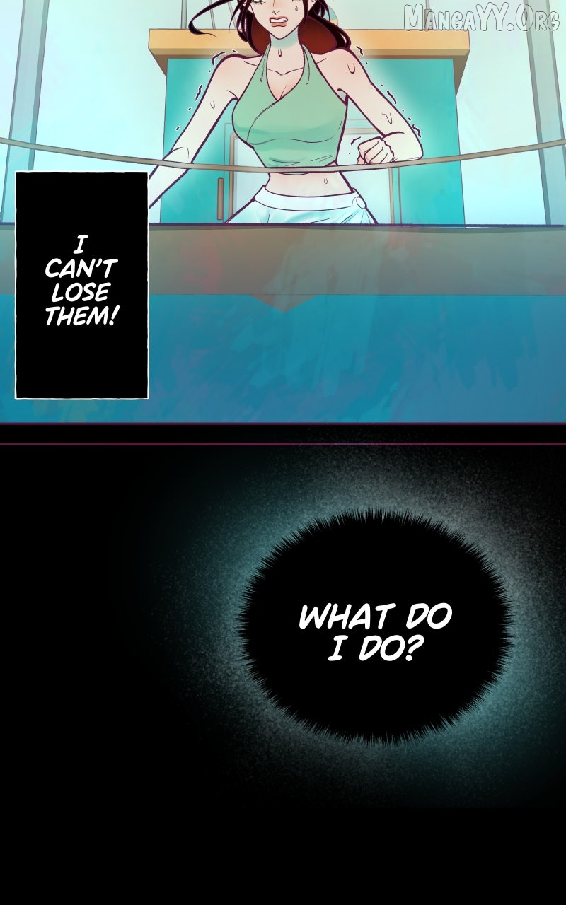The Siren's Light Chapter 16 page 38