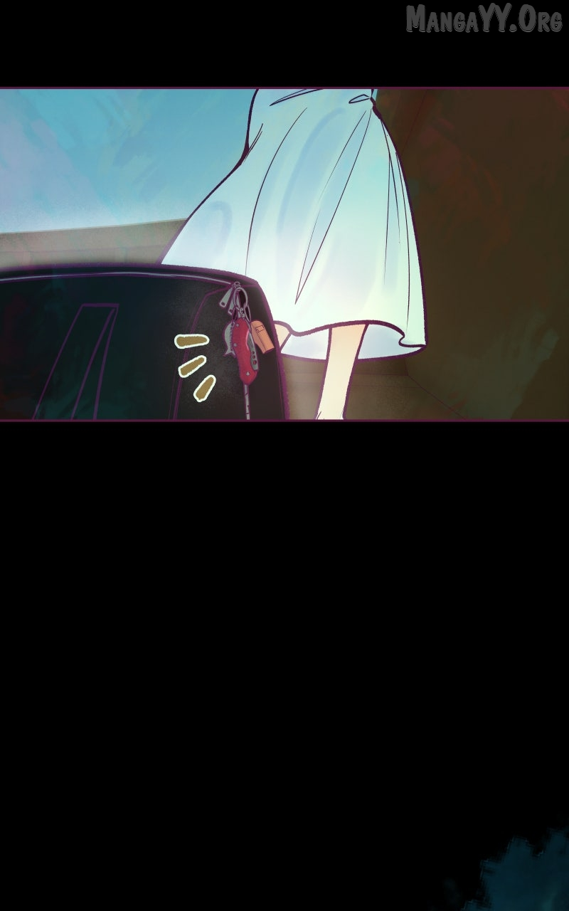 The Siren's Light Chapter 16 page 40